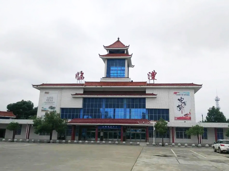湖南临澧火车站改建，铁路路基沉降监测