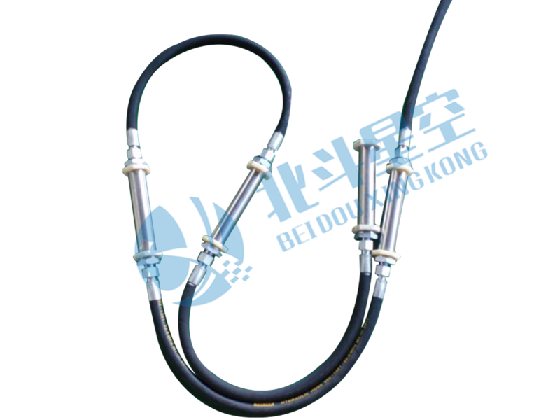 钢筋计——湖南北斗星空自动化科技有限公司