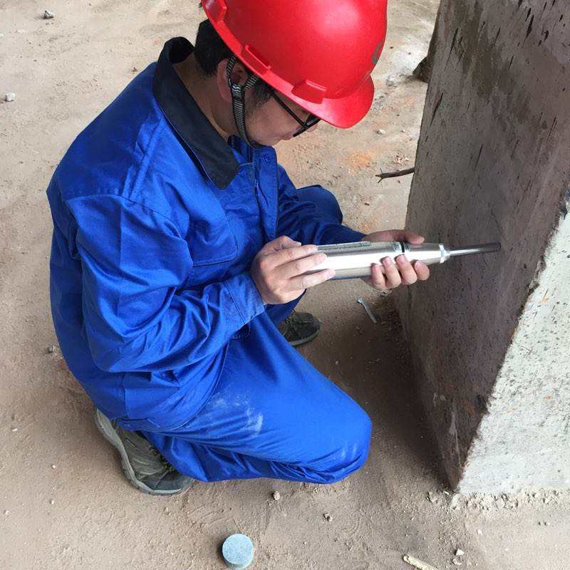 自动化安全监测工程