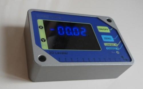 自动化安全监测工程