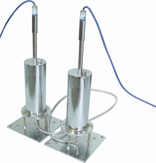 自动化安全监测工程