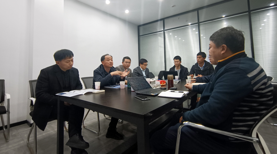 自动化安全监测工程